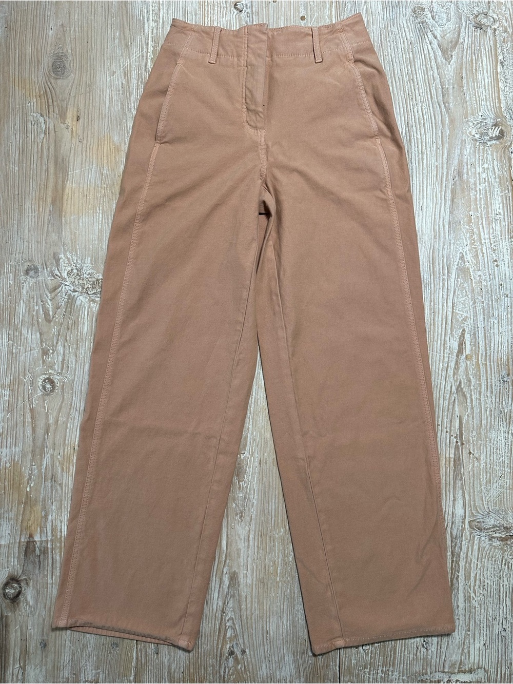 Wilfred Free Ascendant Pant High-waisted utility pants Size 2 - Picture 3 of 11